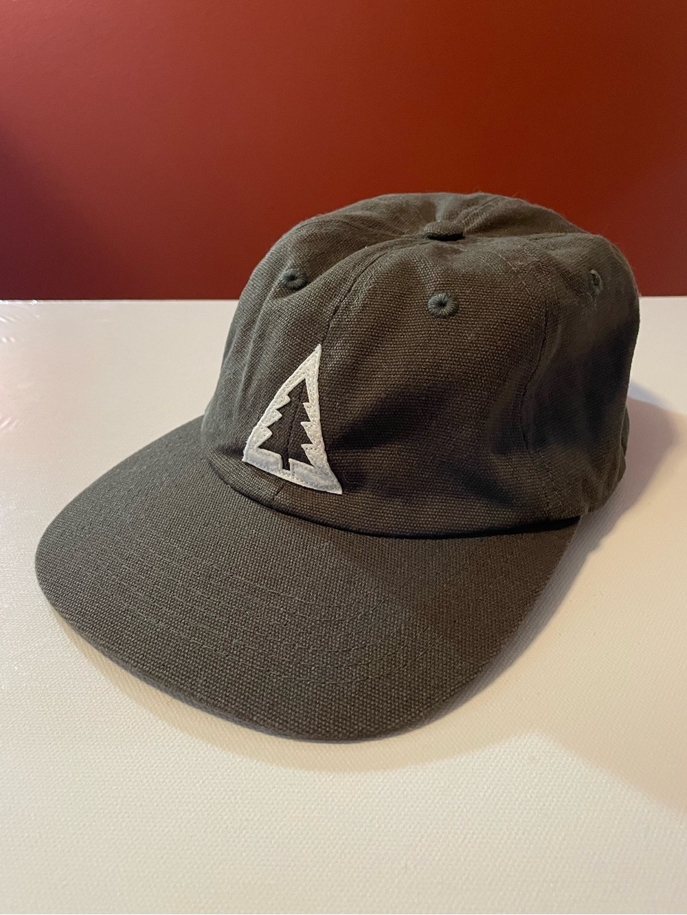 The Landmark Project Men’s Ponderosa 6 Panel Outdoor Hiking Hat Cap